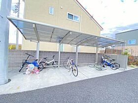 グランベレオ　カーナ 202 ｜ 香川県坂出市久米町２丁目12-59（賃貸マンション1LDK・2階・41.23㎡） その3