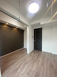 アークマーク八幡山 4階1DKのリビング/ダイニング