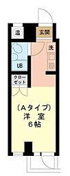 ジュネス南大沢1 1階