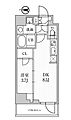 SEASONFLATS住吉3階15.4万円