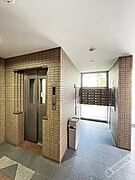 敷地内/建物
