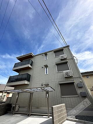 パサログランデ大美野_トップ画像