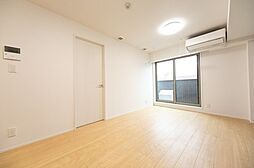 HILL TOP RESIDENCE OSAKI 3階2LDKのリビング/ダイニング