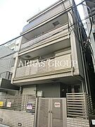 外観・土地
