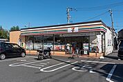 セブンイレブン瑞穂松原中央公園前店 831m