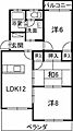 グランシャリオ21階6.0万円