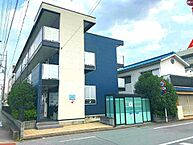 埼玉県川越市新宿町5丁目1-12：物件画像／アエラス所沢店 （株式会社アエラス）