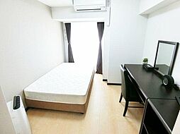 JR山手線 御徒町駅 徒歩8分の賃貸マンション 6階1Kのリビング/ダイニング