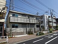 東京都府中市武蔵台1丁目：物件画像／リロの不動産  株式会社東都  府中店
