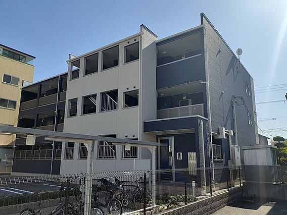 ディアコート大宮_トップ画像