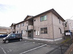 セジュール壱番館・弐番館