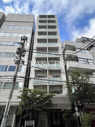 麹町二番町マンション