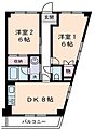 プラスパ小山3階9.9万円