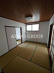 グリーンコート並木 2DKの写真