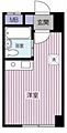 メゾン第一上井草2階4.2万円