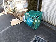 共用設備