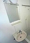 洗面所