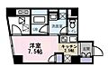 ViewTerrace日本橋3階9.0万円