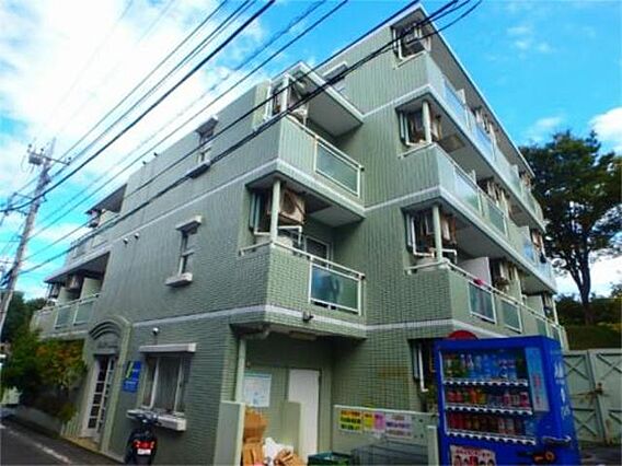 馬引沢UNIT_トップ画像