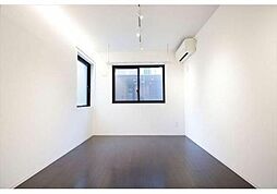 ＭＤＭ池尻大橋II 1階ワンルームのリビング/ダイニング