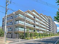 千葉県千葉市美浜区稲毛海岸5丁目28-1：物件画像／アエラス津田沼店 （株式会社アエラス）