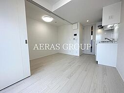 アーバネックス新御徒町 403 4階1DKのリビング/ダイニング