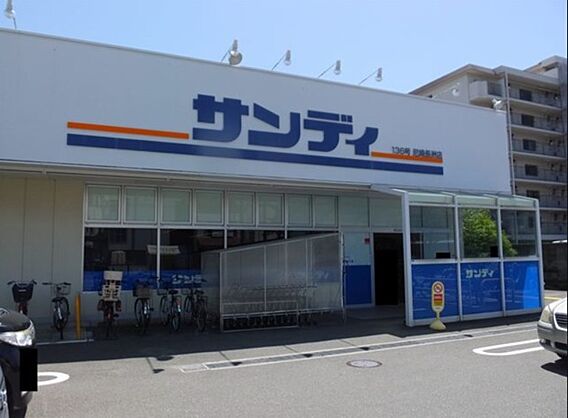アミティハイツＢ_周辺_3