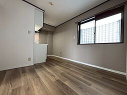 ファインビレッヂ 303 3階3DKのリビング/ダイニング