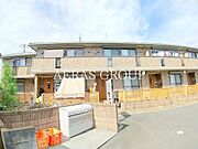 外観・土地