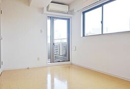 クローバーステイ秋葉原 7階1Kのリビング/ダイニング