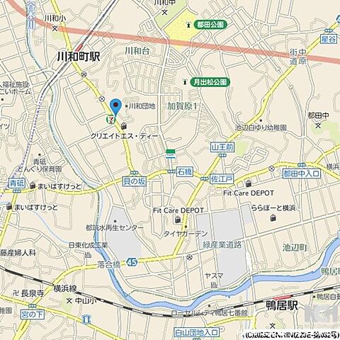 地図