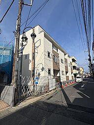 Villetta 稲田堤A棟