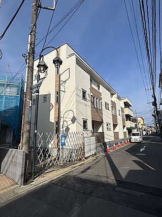 西山ビル_トップ画像