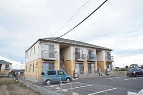 アークコート下大島 00103 ｜ 群馬県前橋市下大島町122-1（賃貸アパート1LDK・1階・40.57㎡） その4