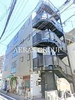 東京都豊島区千早1丁目15-10：物件画像／アエラス目白店 （株式会社アエラス.ER）