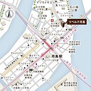 地図詳細