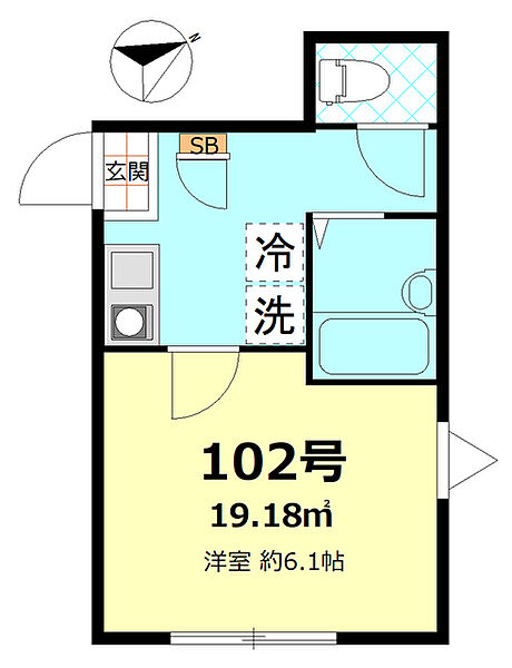 外観画像