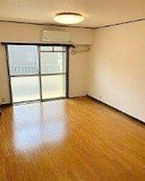 方南町ハイツ 5階2LDKのリビング/ダイニング