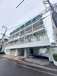 ワイエスマンション