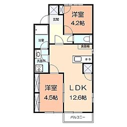 JR横浜線 相模原駅 徒歩17分
