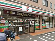 セブン-イレブン 練馬豊玉中2丁目店 496m