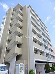 BPRレジデンス清澄白河