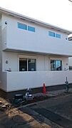 外観・土地