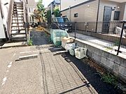 共用設備