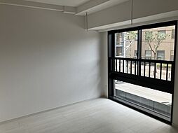 プレシャスハーモニー八王子 2階1Kのリビング/ダイニング