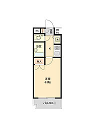 京王井の頭線 高井戸駅 徒歩12分 1階/-