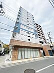 神奈川県横浜市神奈川区栄町13-7：物件画像／ソレイユ横浜店 （株式会社ソレイユ）