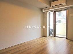 S-RESIDENCE清澄白河 1Kの写真