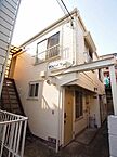 東京都豊島区南長崎2丁目4-2：物件画像／アエラス目白店 （株式会社アエラス.ER）