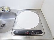 ＩＨヒーター